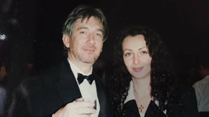 Mihaela Radulescu, luata la misto de fostul iubit Dan Chisu si de prietenii acestuia: „Si ea este a noastra...Femeia a invatat si-apoi a plecat!”