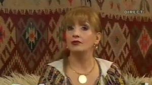 Momentul care acum starneste multe lacrimi. Cine a sunat-o pe Ileana Ciuculete, in 2010, la o emisiune transmisa in direct?