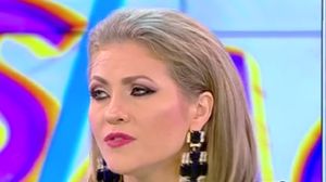 Mirela Boureanu Vaida a plecat din ţară! Vedeta a dezvăluit motivul în urmă cu puţin timp