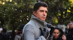 Sarutul dintre Ozcan Deniz si Meryem Uzerli a starnit gelozia viitoarei sotii a actorului