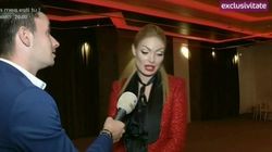 Valentina Pelinel, primul interviu alaturi de fiul ei: "E un copil foarte cuminte, dar..."