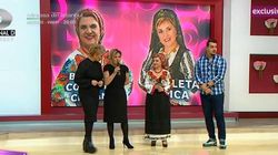 Nicoleta Voica, mărturisiri după operaţia de micşorare a stomacului: ”Aş repeta oricând experienţa! Mă simt ca la 19 ani! Ea şi Brânduşa Covalciuc: au slăbit adunat 70 de kilograme