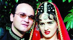 Veste mare pentru fanii muzicii indiene! "Krishna si Rukmini" a lansat colectia completa de CD-uri!