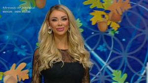 Bianca Dragusanu: "Eram ieri la masa cu doua prietene. Atunci mi-am dat seama ca..."