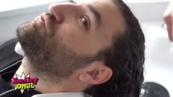 Smiley, mărturisire neaşteptată: ”M-am spălat şi cu gaz...”