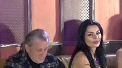Casnicia lui Brigitte Sfat cu Ilie Nastase, mai aproape de final ca oricand! Sotia fostului tenismen si-a schimbat radical modul de a gandi! “De sarbatori am bilet in Mauritius. Nu stiu daca plecam impreuna, sa vedem ce o sa fie pana de atunci. Traiesc pr