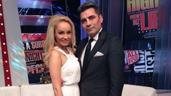 Marcel Toader, scrisoare către mama Mariei Constantin! Ce i-a transmis în direct, la TV