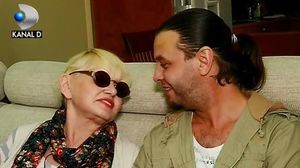 Surpriza! Israela si Liviu n-au mai divortat! Ce s-a intamplat la tribunal in urma cu o saptamana?