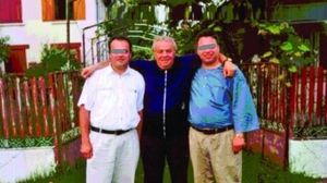 Baiatul lui Arsinel a dat lovitura pe piata imobiliara! Bogdan si sotia lui au vandut vila din Voluntari pentru 390000 de euro! | EXCLUSIV