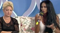 Laurette, momente de panica! Mama ei a fost dusa de urgenta la spital: "I-a ajuns cutitul la os"