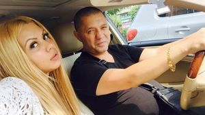 Nicolae Guta, reactie uluitoare atunci cand a aflat ca Beyonce de Romania e suspecta de cancer: "Daca mori, nu ma intereseaza ce se intampla cu... "
