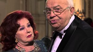 Prima reactie a lui Alexandru Arsinel cand a aflat ca Stela Popescu a murit: "A iesit din casa, nu a vrut sa creada..."