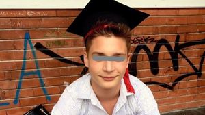 Brigitte Sfat si-ar dori sa se inteleaga mai bine cu fiul ei. Robert e un adolescent rebel! ”Nu avem o relatie extraordinar de deschisa” VIDEO EXCLUSIV