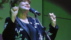 Cristina Stamate, noutati de ultim moment de la spitalul la care este internata actrita! Starea ei generala este, momentan stabila | EXCLUSIV