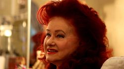 "Stela Popescu a plecat sa isi sarbatoreasca ziua de nastere langa marea ei dragoste" Declaratii sfasietoare la priveghiul actritei