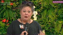 Anca Pandrea sare in ajutorul unei fetite de 13 ani, baschetbalista, diagnosticata cu cancer osos!