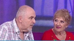 Eugen Cristea dezvaluie secretul casniciei de 32 de ani cu actrita Cristina Deleanu – Video Exclusiv!