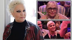 Mama Monicai Anghel: “La 3 ani am auzit-o cantand si am simtit ca asta va face. Am dus-o la cursuri” – Femeia ne-a dezvaluit ce nazbatii facea cantareata in copilarie VIDEO EXCLUSIV