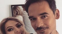 Razvan Simion, propuneri indecente de la o alta femeie! Cum a reactionat Lidia Buble