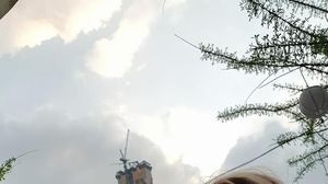 Cornel Gales a mers cu "plocon" la nasa! Femeia il certase ca nu tine doliu dupa Ileana Ciuculete si se afiseaza ostentativ cu noua iubita!