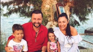 Andra şi Cătălin Măruţă, dezvăluiri din intimitate! Cum sunt cei doi atunci când sunt departe de lumina reflectoarelor
