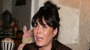 Mariana Moculescu, chinuita de boala: "Te rog in genunchi sa ma ierti..."
