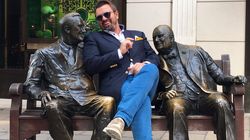 Ce sume ridicole incasa Horia Brenciu pentru melodiile sale difuzate la radio si televiziune! In doua luni, cantaretul a primit suma totala de 5,23 lei! Vezi cand s-a intamplat asta EXCLUSIV