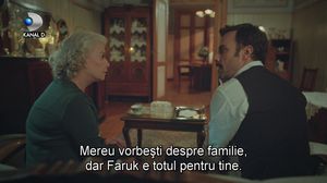 Murat, mezinul familiei Boran, sufera un grav accident! In aceasta seara, de la ora 20.00, la Kanal D, un nou episod al serialului-eveniment „Mireasa din Istanbul”