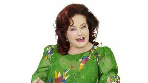 Ce reactie a avut Silvia Dumitrescu in ziua in care a murit Stela Popescu! Recent cantareata a fost umilita de Arsinel!