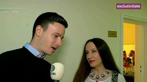 Maria Dragomiroiu, amintiri din tinerete: "Eram foarte saraca, nici nu aveam cu sa sa-mi imbrac copiii"