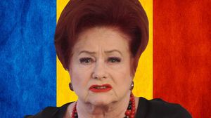 Ce mesaj le transmitea Stela Popescu romanilor, cu doar 2 zile inainte sa moara? " Romania e frumoasa, dar..."