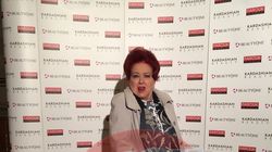 Marele regret al Stelei Popescu! Nu a apucat sa-si tina stranepotul in brate! "Imi este frica, daca-l scap?" VIDEO EXCLUSIV