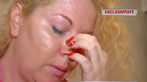 Oana Lis, sfâşiată de durere: ”Îmi pare că încă...”