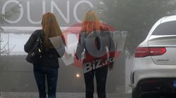 WOW, cum arata Leta Ilie la 12 ani de la despartirea de Sabin Ilie! Blondina se prezinta la fel ca la prima tinerete!