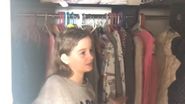 Irina are un dressing de invidiat