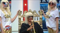 Raluca Bădulescu şi-a îndeplinit un vis! Cum arată colecţia ”Regină Regească” prezentată la ”WOWbiz” de jurata de la ”Bravo, ai stil!”