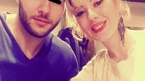 Cu EA a fost inlocuita Larisa Dragulescu! Iubitul a parasit-o dupa 3 ani de relatie! Acum Rares se iubeste cu o bomba sexy – Foto!