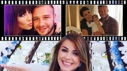 Cum i s-a schimbat viata Ilincai Vandici dupa nunta si dupa ce a devenit mamica!