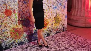 Simona Halep, aparitie de senzatie la o gala de premiere. Uite cum s-a imbracat celebra tenismena. FOTO EXCLUSIV!