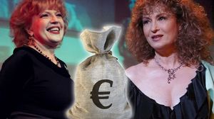 Angela Similea, surclasata de Corina Chiriac la castigurile din muzica! Corina a incasat de 50 de ori mai multi bani decat Angela!
