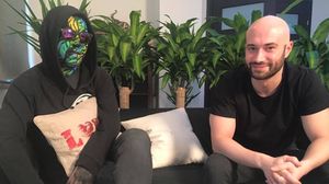 Primele declaratii ale lui Carla's Dreams dupa ce a divortat de sotie: "Suferinta din dragoste e cea mai placuta"