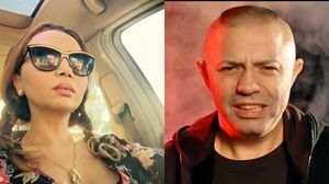 Mesajul Narcisei pentru Nicolae: "Guta, nebunule, erai in..."