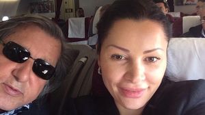 Condamnat la inchisoare intr-o prima instanta, fostul sot al lui Brigitte Nastase a dat o fuga in Germania! Ce face acolo Ovidiu Torj