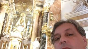 Cornel Gales, marturisire soc: "Nu am dormit nici macar o seara in noua mea casa. Nu pot!” Vezi ce se intampla cu el