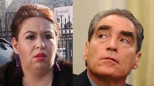 Oana Roman, despre cel mai greu Craciun din viata ei! “Eram ascunsi printr-o casa la niste prieteni, a fost horror” – Video Exclusiv!