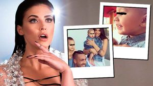Dezvaluiri tulburatoare ale Antoniei despre problemele prin care a trecut cu cel de-al doilea baietel! “Nu mai stiam ce sa ii fac” VIDEO EXCLUSIV