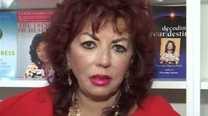 Profetia incredibila a lui Carmen Harra: "O crima se va produce in zona mijloacelor de transport in comun la inceputul lui decembrie! Femei tinere vor fi implicate" Cand a spus lucrurile acestea! EXCLUSIV