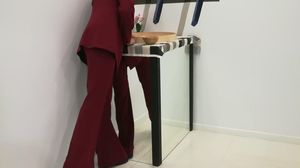 Am surprins-o pe Andra jucandu-se cu David! Baietelul si-a facut mama sa rada in hohote FOTO EXCLUSIV