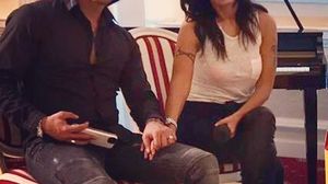 Oana Zavoranu, dezvaluiri socante despre ce s-a intamplat intre ea si sotul ei: "I-am pus cutitul la gat"