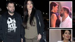 Stim adevarul! Roxana Dobre nu a fugit de acasa! Mai mult, e gravida in doua luni cu Florin Salam! Avem primele declaratii EXCLUSIV